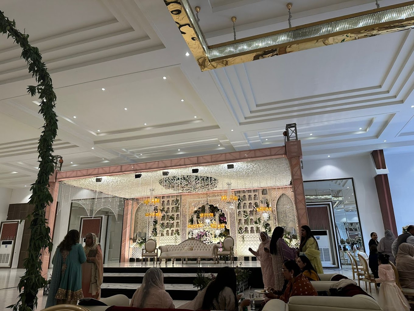 Image of undefinedwedding marquee